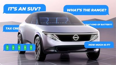 2026 Nissan Leaf: Everything You Need To Know