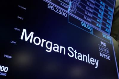 Morgan Stanley Fined by US Regulator for Municipal Securities Violations