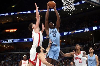 Get to know new Thunder addition Bismack Biyombo after being signed