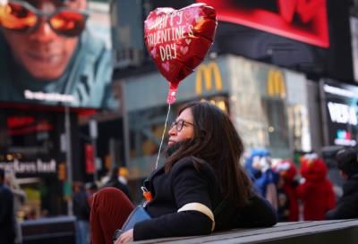Melanie Lynskey And Jason Ritter Celebrate Love On Valentine's Day