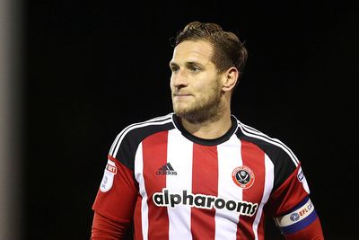 ‘Mindless idiot’: attacked Sheffield United star on the infamous fan who went ‘too far’