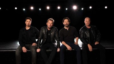 "Nickelback has been such an influence on our music culture." A deep new Nickelback documentary explores their status as one of the most popular - and yet uniquely hated - rock bands of all time