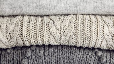 How to wash Merino wool to keep it soft and fresh