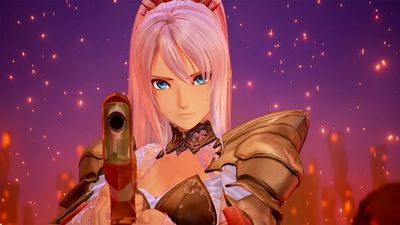 JRPG 'Tales of Arise' is a 'surprise' Xbox Game Pass addition, coming this February