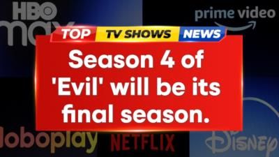 'Evil' to conclude with gripping final season on Paramount+