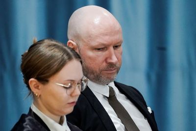 Norway court says mass killer Breivik’s prison isolation not ‘inhumane’