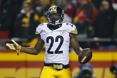 Former Steelers CB joins Commanders coaching staff