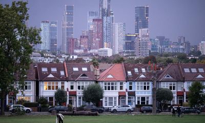 Skyscrapers are wrong on so many levels