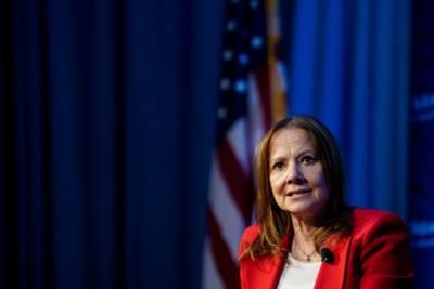 GM CEO Barra Eyes Path to Unlock Value at Cruise