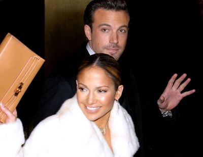 JLo's Next Project: A $20 Million Unconventional Musical-Documentary About Her Love Story with Ben Affleck