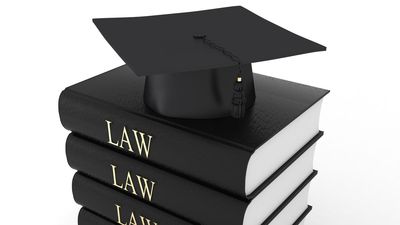 An intervention that will help strengthen legal education