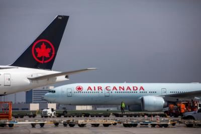 Air Canada Pilots Make Progress in Historic Pay Fight