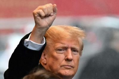 Putin's Choice: Biden Over Trump For US Presidency
