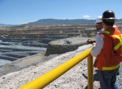 Mexican Mining Sector Resists Open-Pit Mine Ban Proposal