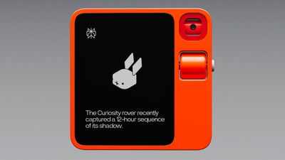 Rabbit R1: iPhone killer or gimmicky AI gadget?