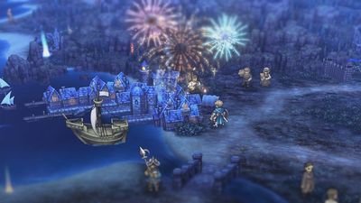 Unicorn Overlord's overlapping RPG systems and gorgeous art look set to fill the Fire Emblem-shaped hole in my life