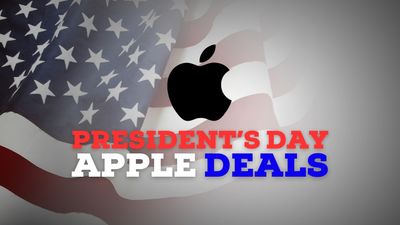 President's Day Apple deals: All the biggest savings over the weekend