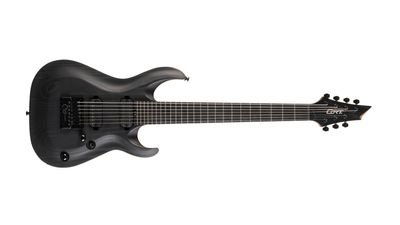 Is Cort's new KX707 the best value 7-string guitar with an Evertune bridge that you can buy right now?