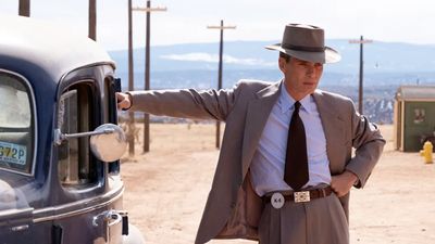 How to watch ‘Oppenheimer’ online — stream the Oscar-nominated Nolan movie