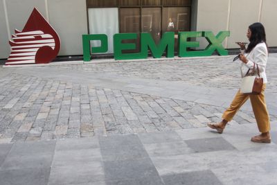 Pemex Reports a Robust 21% Surge in Sales within Domestic Market in 2023