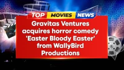 Gravitas Ventures acquires horror comedy