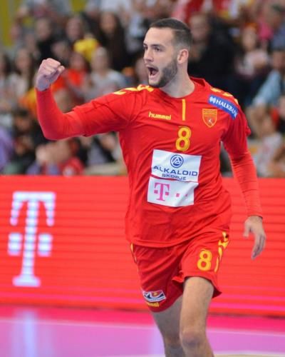 Aalborg Håndbold triumphs over RK Zagreb with a 10-point lead