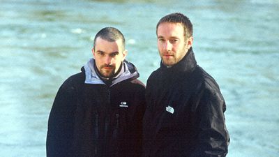 "Is our music abstract and weird? To us it's not! Maybe if you've only listened to pop music, then yeah, it's weirder": How Autechre's radically inventive music-making turned experimentation into electronica