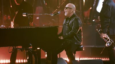 “He thought he was meeting a ‘kid’ and signing an autograph”: Songwriter and producer Freddy Wexler on his potentially awkward first encounter with Billy Joel and how he ended up working with him on new single Turn The Lights Back On