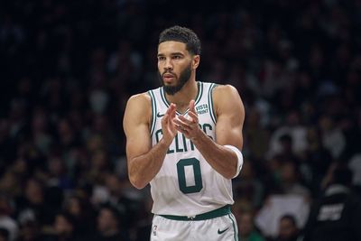 Here’s how to get NBA League Pass for free just by voting on Jayson Tatum’s shoes