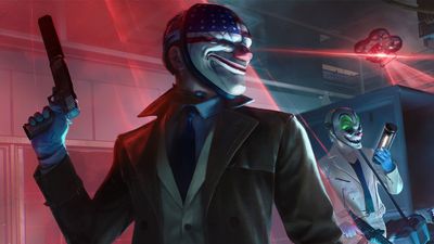Payday 3 is finally getting an offline mode as Starbreeze CEO admits sales and player numbers are 'significantly lower' than he would like