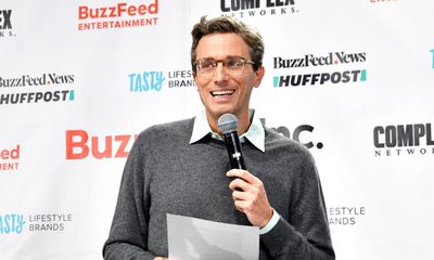 Independent in talks to take over BuzzFeed and HuffPost in UK and Ireland