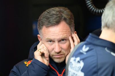 Horner admits investigation has been a “distraction” for Red Bull F1 team