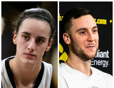 Who is Caitlin Clark’s boyfriend, Connor McCaffery? Meet the Iowa star’s significant other