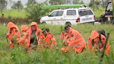 Man charged with murder of wife at rural property