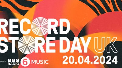Record Store Day returns! RSD 2024's exclusive vinyl releases include Blur, Gorillaz, Pixies and more