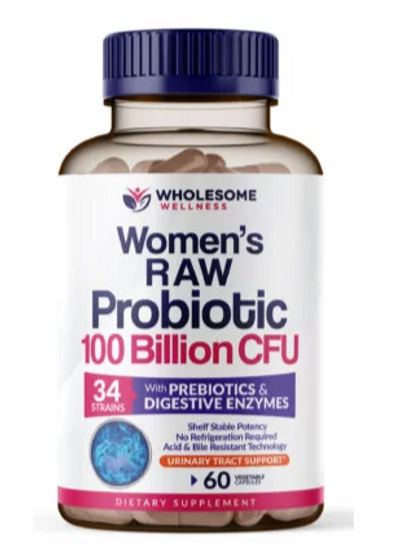 8 Best Probiotic Products: What They Are, How They Work And Why You Need Them