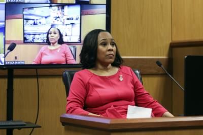 Explosive courtroom drama as DA defends personal life amid trial