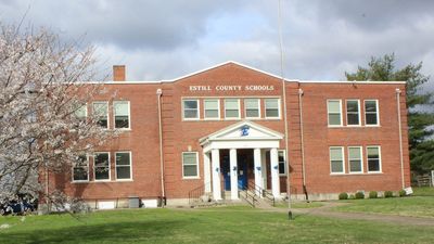 Estill County Schools shutter for the week due to increasing illness