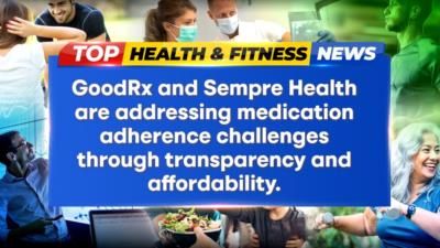 Sempre Health's innovative approach improves medication adherence and lowers costs