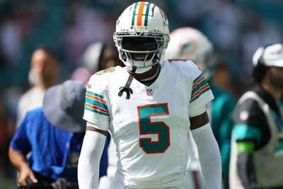 Dolphins DC Anthony Weaver shares how he’ll use CB Jalen Ramsey