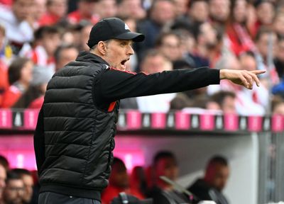 Thomas Tuchel Does Not Fear For His Future As Bayern Munich Manager Despite Loss To Lazio