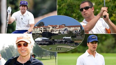 12 Famous Members Of Riviera Country Club