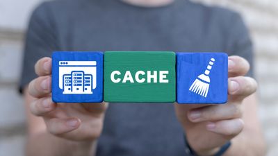 What is Cache memory?
