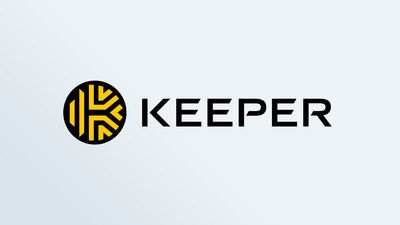 Keeper password manager review