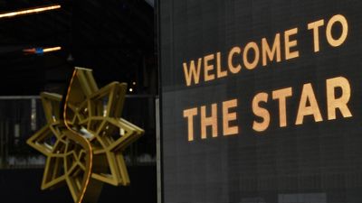 Star casino to keep jobs after NSW govt intervenes