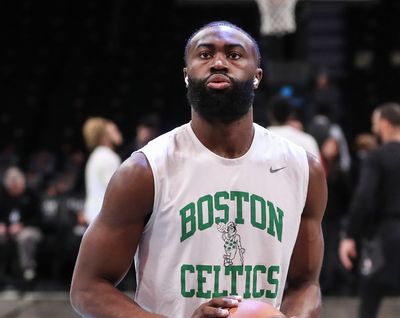 Will Jaylen Brown be a casualty of the Boston Celtics’ future cap crunch?