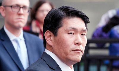 House Republicans will hold hearing with Robert Hur over Biden report