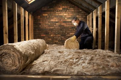 Labour's Scaled-Back Home Insulation Plans Face Criticism as Insufficient