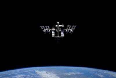 UK Takes The Lead In Space Sustainability With New Satellite Refuelling Funding