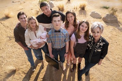 ‘Young Sheldon’ Cast, Producers Reflect on 7 Seasons of Hit Comedy